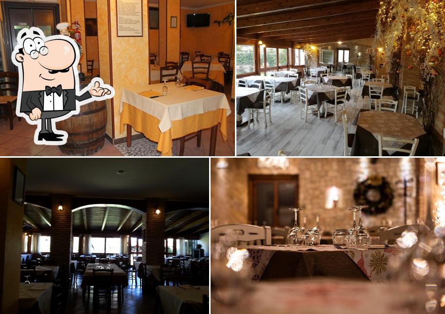 Ristorante Trattoria della Nonna