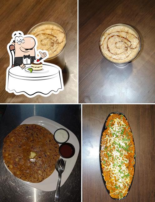 Sai Aangan Restaurant