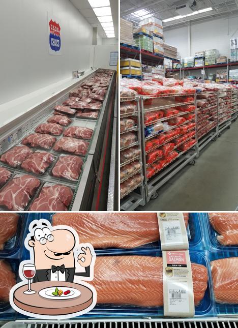 Sam's Club, Catonsville - Restaurant menu, prices and reviews