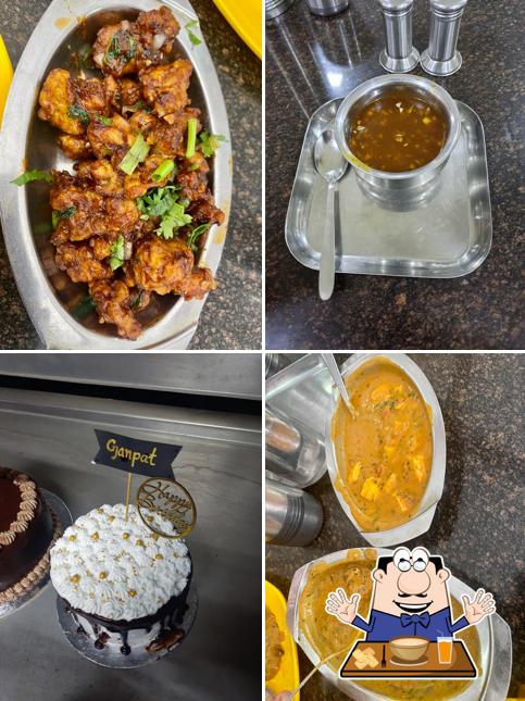 Sankeerta Veg Restaurant