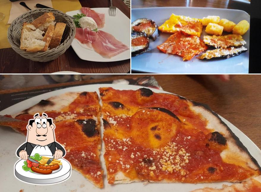 Cibo al Sor Capanna