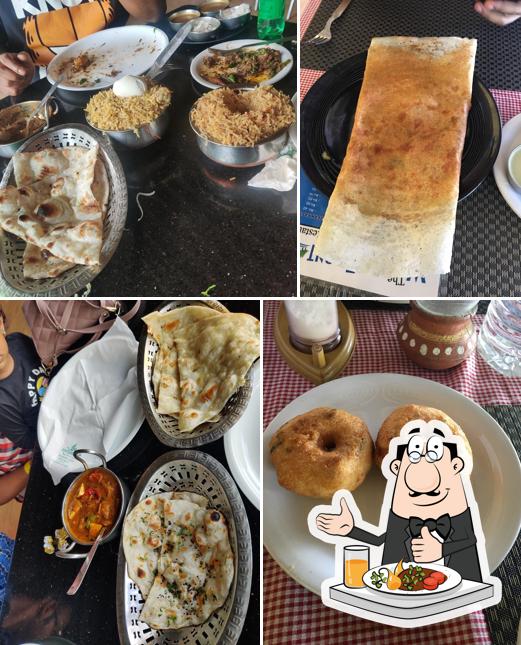 Waterfront Multicuisine Restaurant