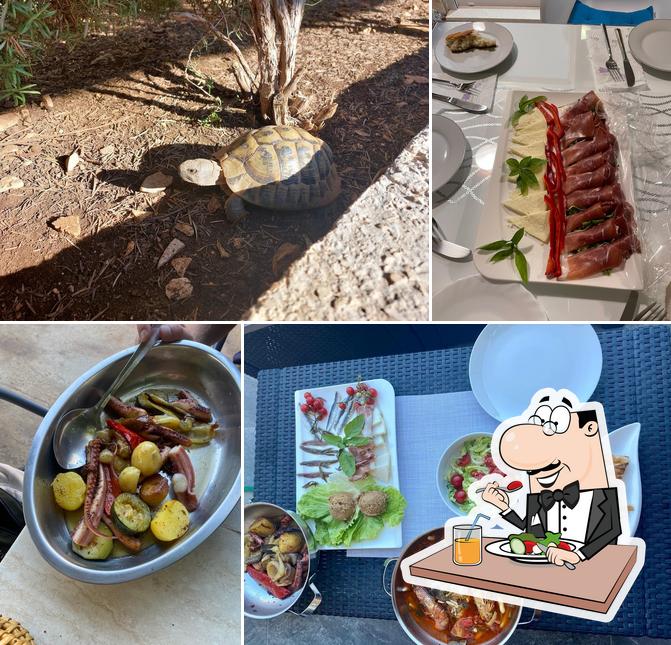 Žitna Marelić {Mandatory order and reservation in advance}