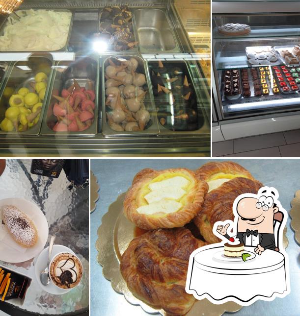 El Chico - Bar Gelateria Pasticceria