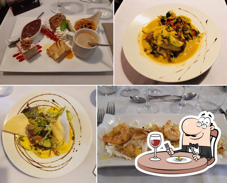 Restaurant L'Envie