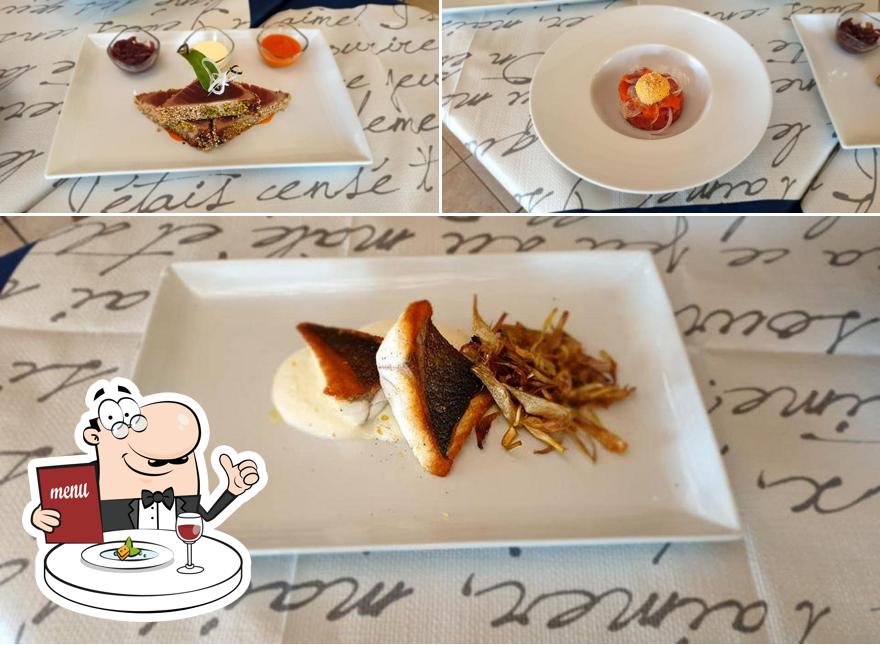 Platti al Lido Delfino Ristorante Pizzeria