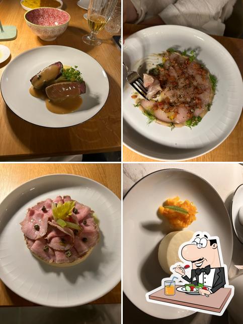 Cibo al Alfio Ghezzi Bistrot - Lake Garda