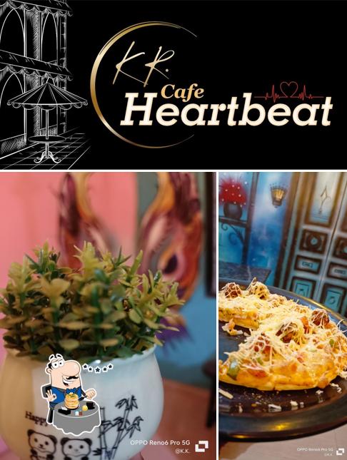 Cafe Heartbeat