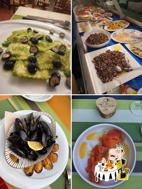 Pizzeria Ristorante Caminera