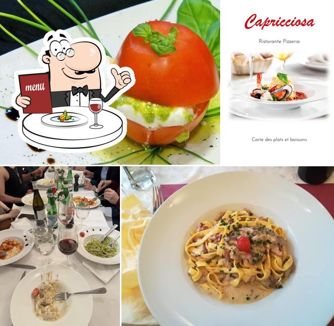 Capricciosa
