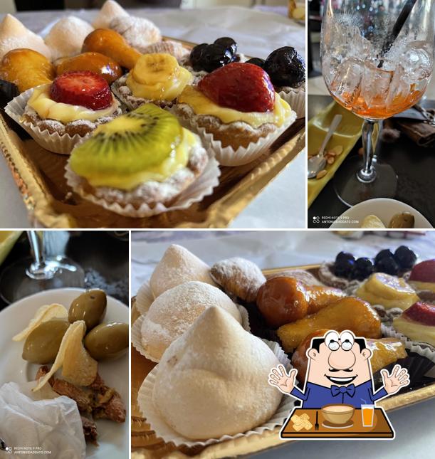 Cibo al Deja Vù