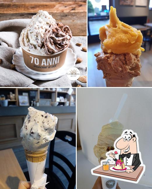 Gelateria La Romana