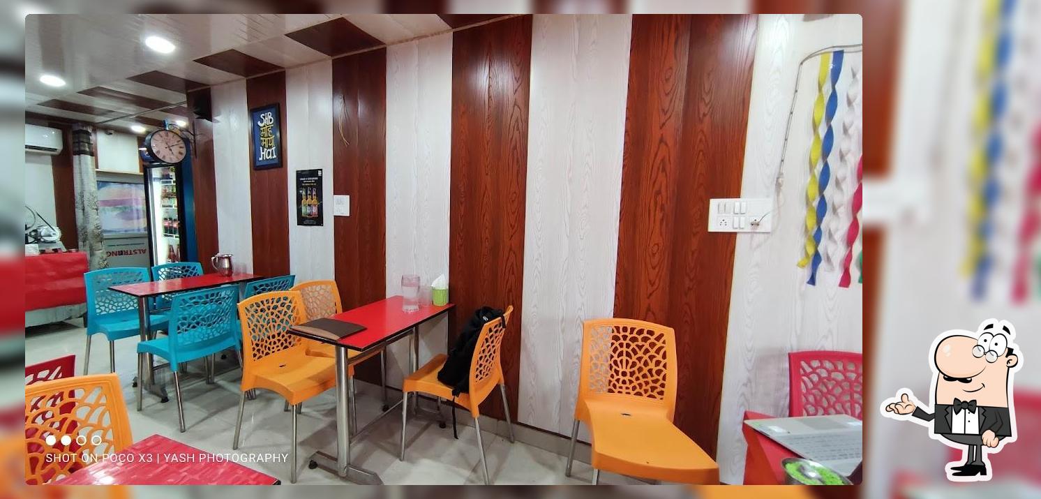 Gopala Family Restaurant