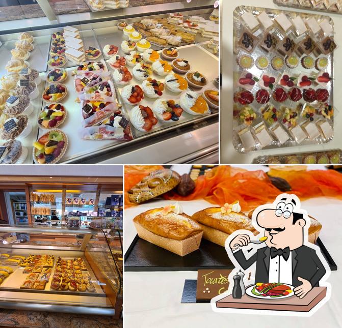 Cibo al Boulangerie - Pâtisserie - Confiserie Moreillon