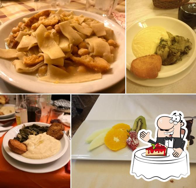 Osteria Da Angiulino