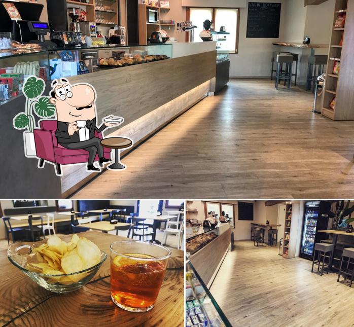 Baracchino Bar dal 1960