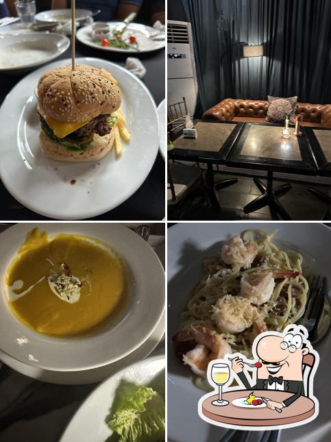 Dillingers 1903 Steak and Brew, Makati - Restaurant menu, prices and ...