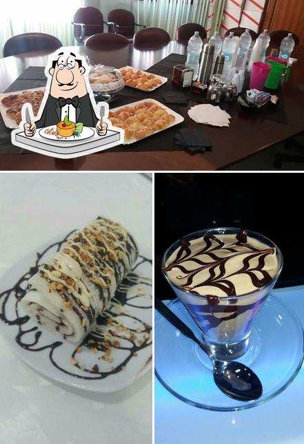 Cibo al Habana Cafe