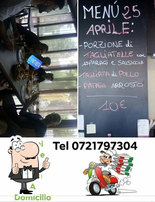 Vedi questa immagine di I Piatti Nostri
