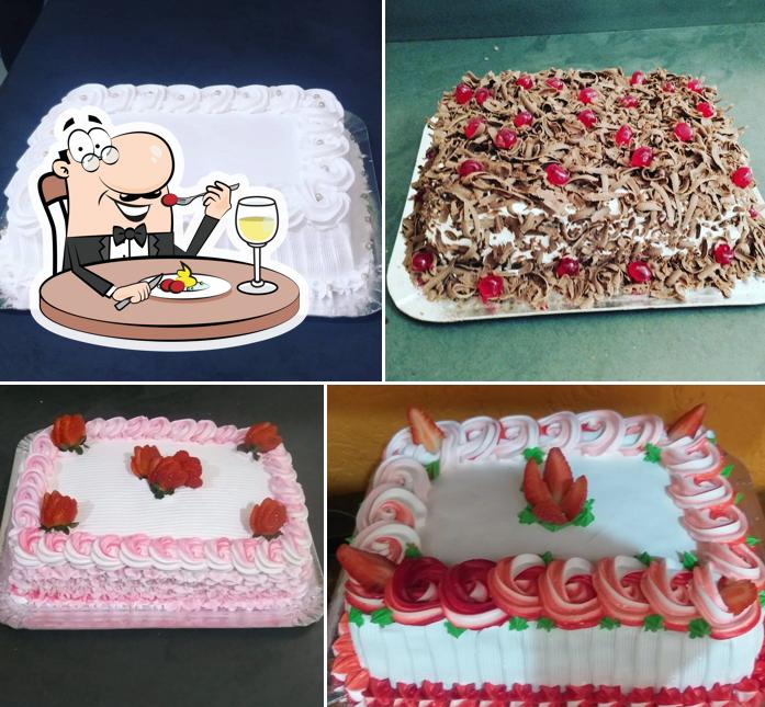 Lanchonete Erva Doce