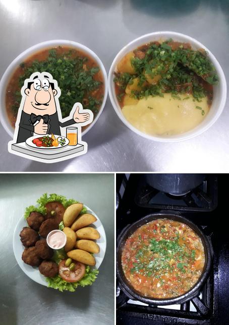 Petiscaria da Vila