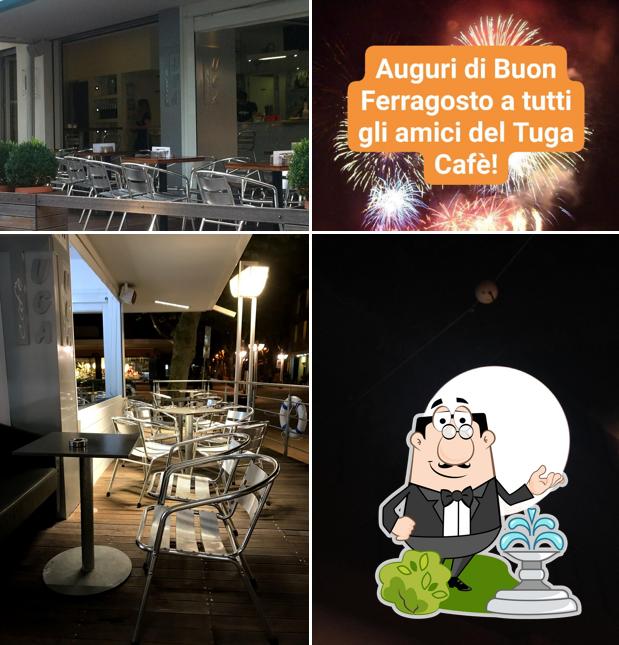 Tuga Cafè