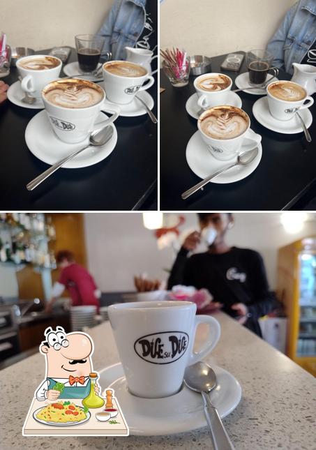 Cibo al BAR Due Su Due