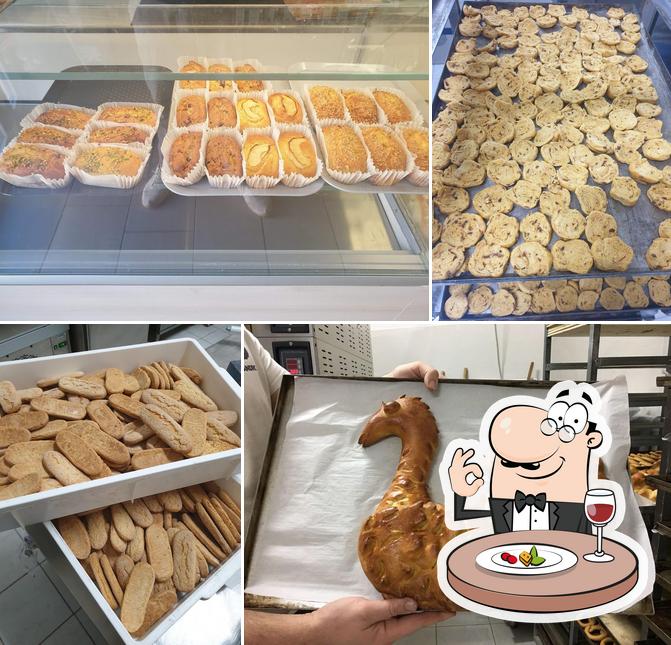 Bakery Delizie Del Forno