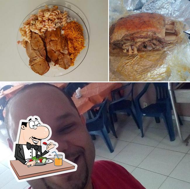 Churrascao Da Estrada
