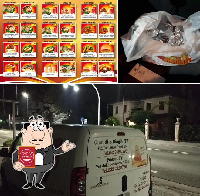 Immagine di Dockabab