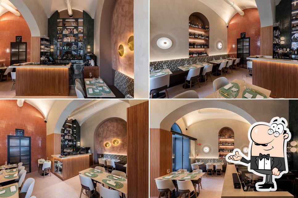 Enotico Bistrot Italiano