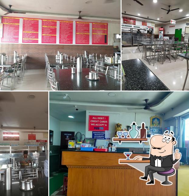 Check out how Hotel Kongu (Classic) A/C looks inside