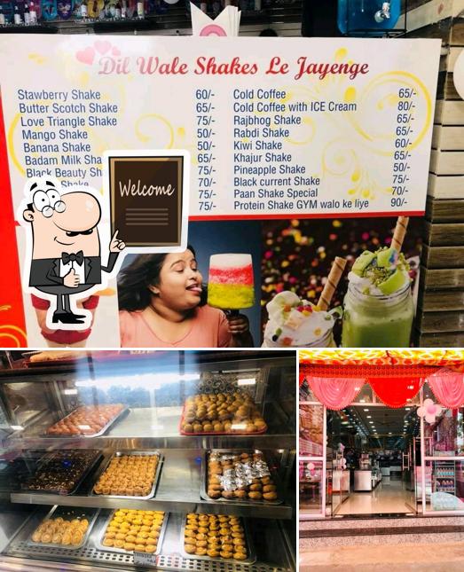 See this photo of ICY SPICY