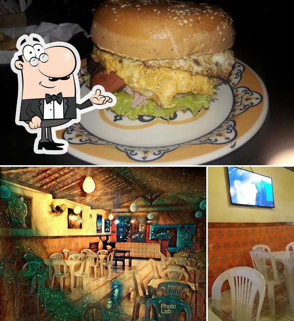 Juliu's Food