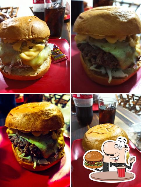 Kame Burguer