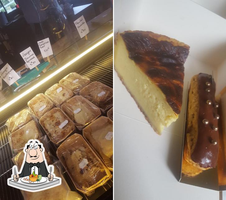 L'Art Gourmet
