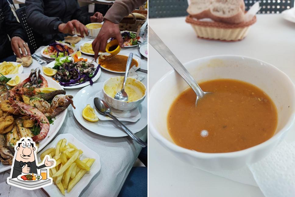 Restaurant Le Poisson