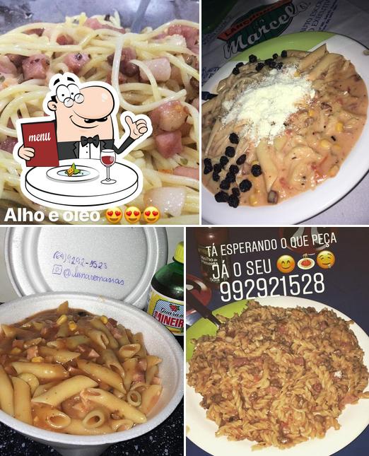 Lunaro Pub & Bar