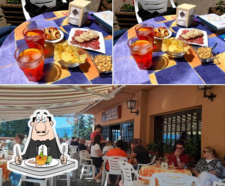 Cremeria Pasticceria Alpiaz