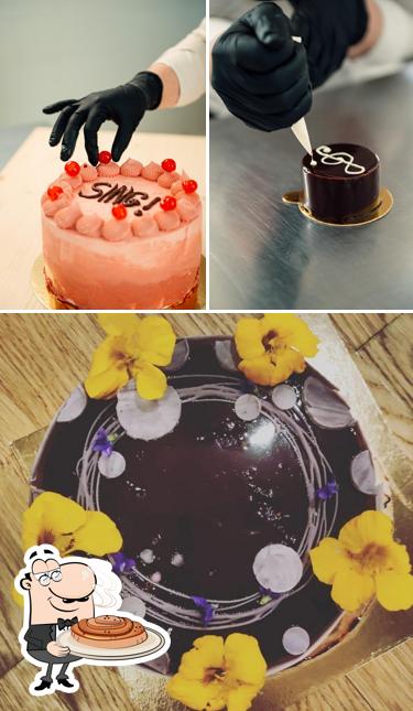 Vedi la immagine di Pasticceria Rock'n'frolla