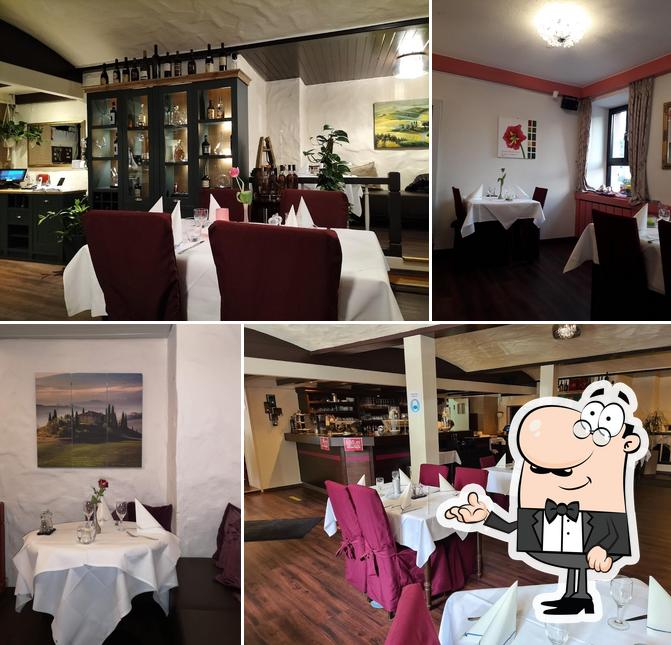 Ristorante Con Pizzeria Neutor