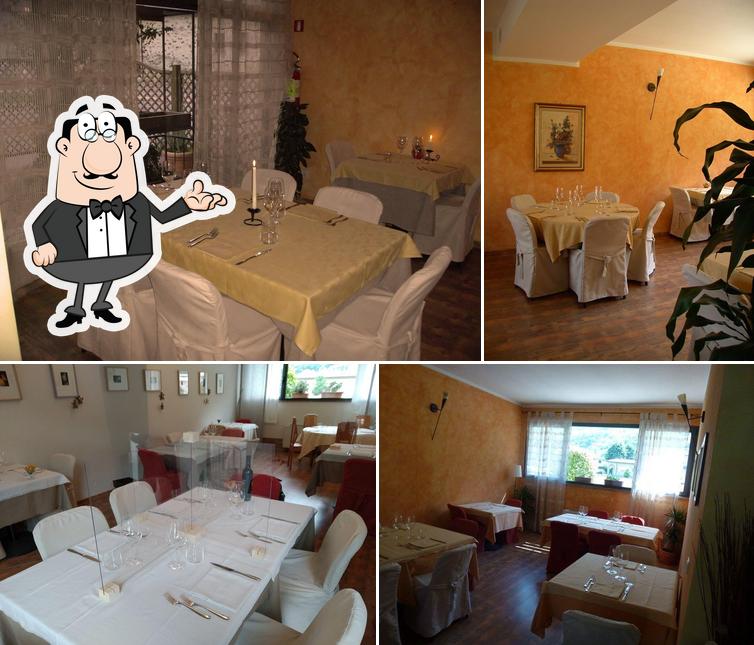 Ristorante Nonna Elisa