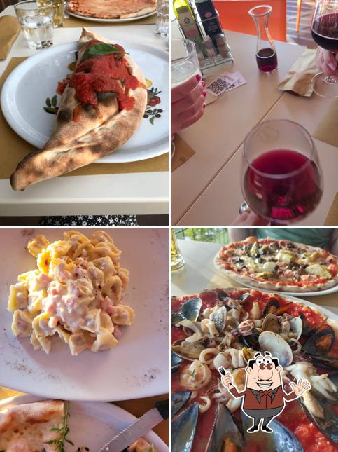Cibo al SitoMato