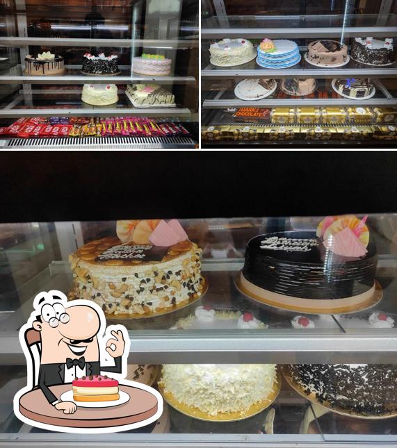 Thomson bakers