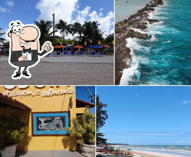 Restaurante Caribe Brasileiro