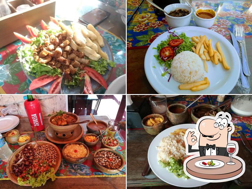 Restaurante Farofa Fina