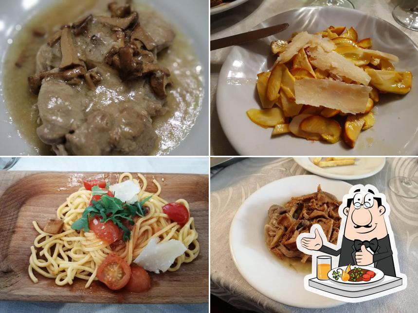 Ristorante P X A