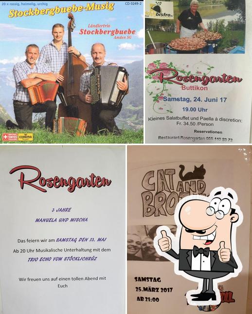 Rosengarten