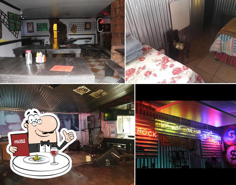 Sinkshack Guesthouse