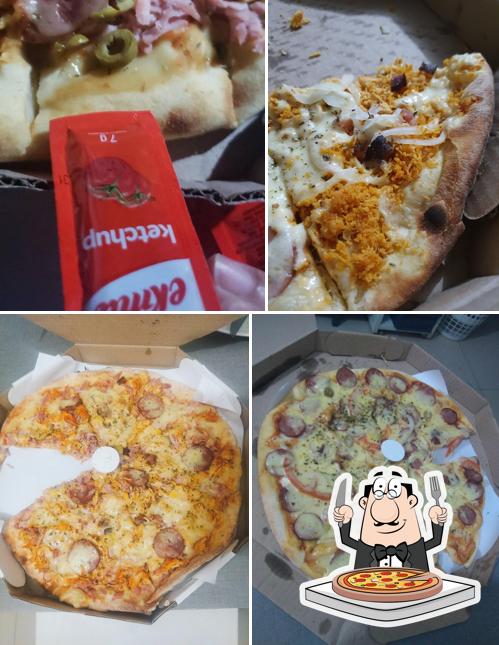 Pizza Leste